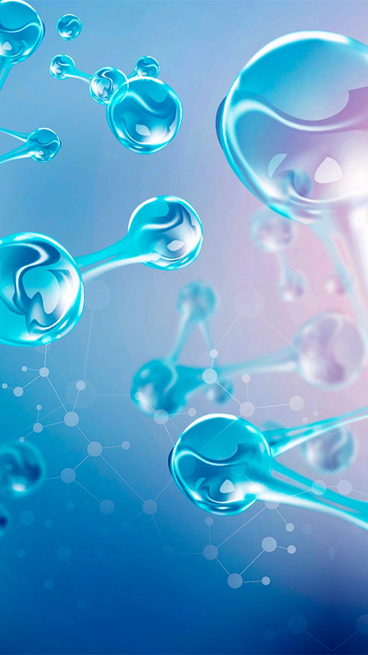 Science and Technology Create Health and Beauty